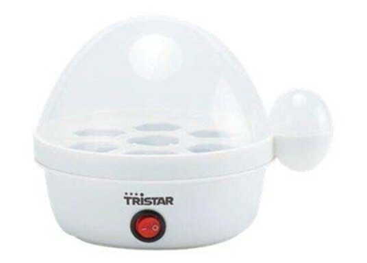 Tristar Eggkoker EK-3074 - æggekoger