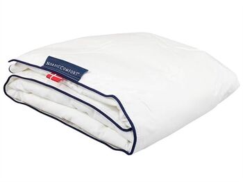 Nordic comfort Baby Silkedyne Helårs lun 80x100 cm Nordic Comfort