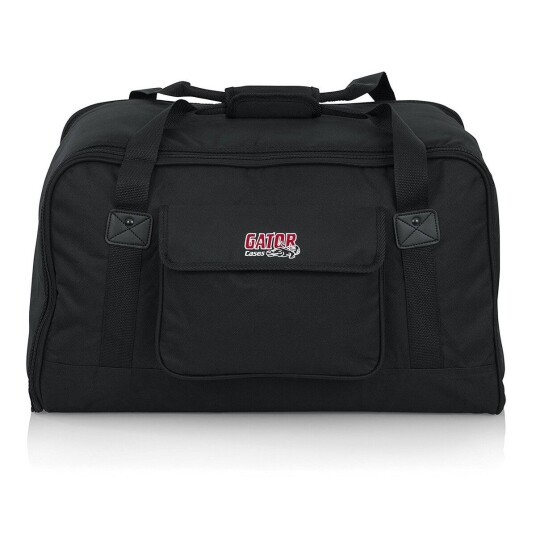 Gator GPA-TOTE10 Heavy-Duty Tote Bag For 10 Speakers