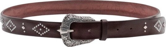 Orciani, Herre, Accessories, Brun, 105 CM,