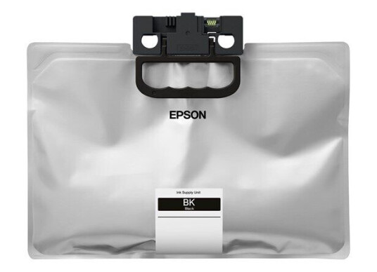 Epson - XXL size - black - original - ink pack - Blekk, pakke Svart Epson - XXL size - black - original - ink pack - Blekk, pakke Svart