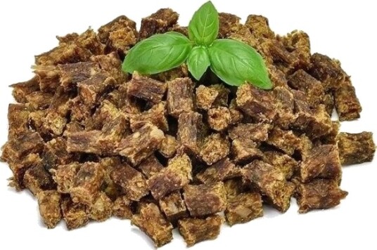 Arami C Treningsbiter Terninger Med Vilt 250 G Arami C Treningsbiter Terninger Med Vilt 250 G