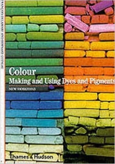 Colour Av Francois Delamare, Bernard Guineau