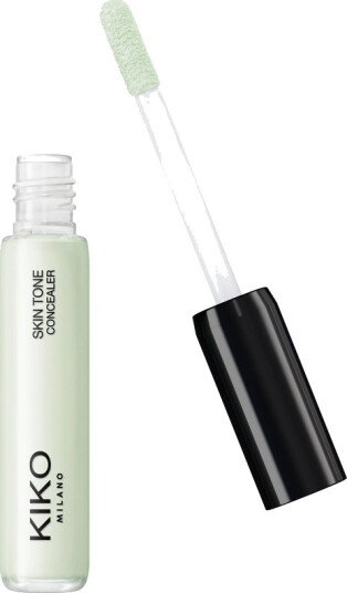 KIKO Milano Skin Tone Concealer 3.5 ml 01 Green