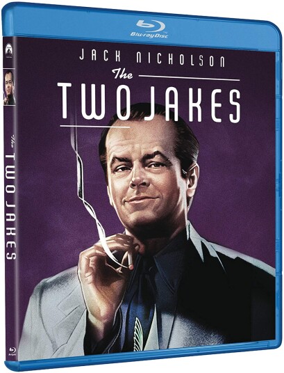 The Two Jakes (1990) / I Skyggen Av Chinatown