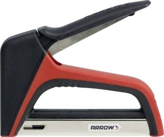 Arrow Arrow Tool Group T50x 819042 Håndstiftemaskin Stiftetype 50 Stiftelengde 6–12 Mm Arrow Arrow Tool Group T50x 819042 Håndstiftemaskin Stiftetype 50 Stiftelengde 6–12 Mm