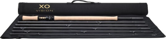 Vision XO Catapult DH Flyrod Vision XO Catapult DH Flyrod
