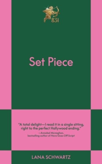 Set Piece Set Piece