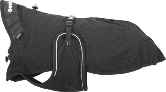 Back On Track Hundenettingdekken Svart (63 cm)