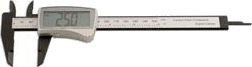 LASER TOOLS 5087 Skyvelære