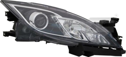TYC 20-11529-15-2 Frontlykter