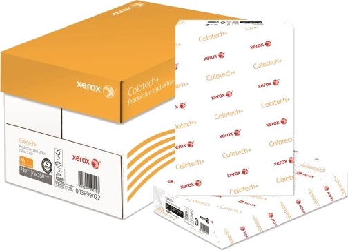 Kopipapir Xerox® Colotech+ Fsc 220G A4 Hvid 250 Ark