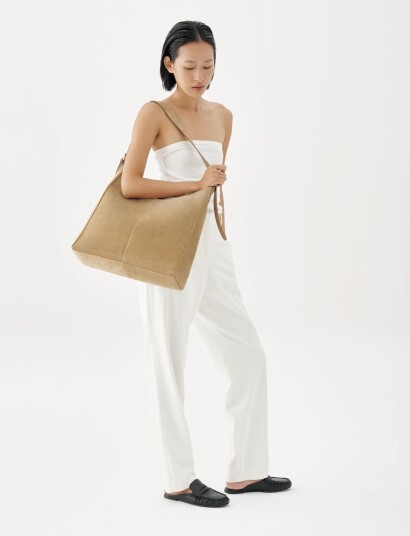 VAGABOND Hilo Beige ONE SIZE