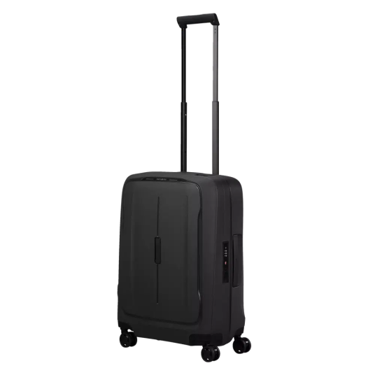 Samsonite ESSENS™ hard Kabin koffert 55 cm 4 hjul Graphite