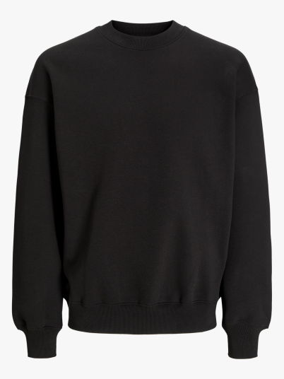 Jack and Jones Urban Edge Sweat Crew Neck Sort L