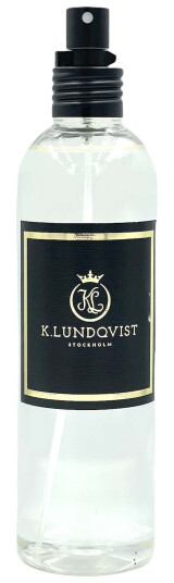 K. Lundqvist Stockholm Supreme Cotton Rum/ Textilspray