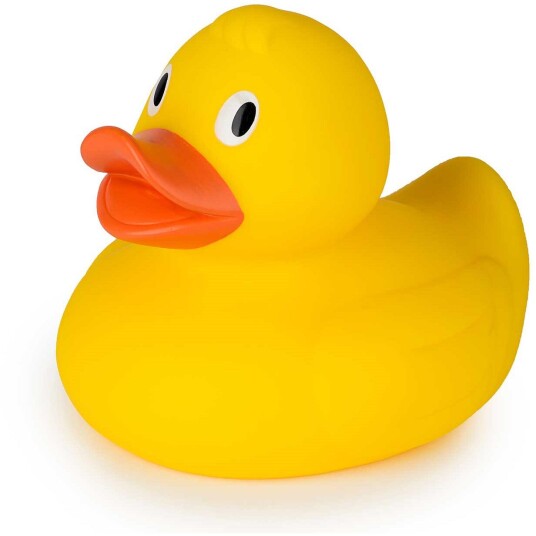 Isabelle Laurier Rubber Duck XL Gul