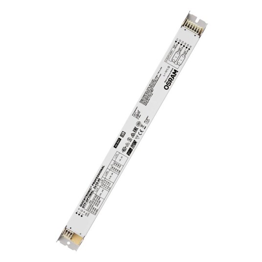 Osram Quicktronic QTP Optimal 220-240V 2x 18-40 W Osram Quicktronic QTP Optimal 220-240V 2x 18-40 W