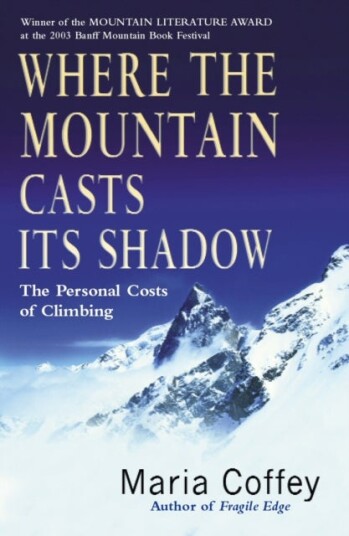 Where The Mountain Casts Its Shadow Where The Mountain Casts Its Shadow