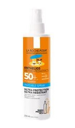La Roche-Posay Anthelios Kids Sun Spray SPF50+ 200 ml La Roche-Posay Anthelios Kids Sun Spray SPF50+ 200 ml
