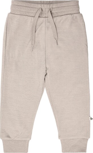 Hummel Hmlmini Wool Pants VINTAGE KHAKI 68 Hummel Hmlmini Wool Pants VINTAGE KHAKI 68