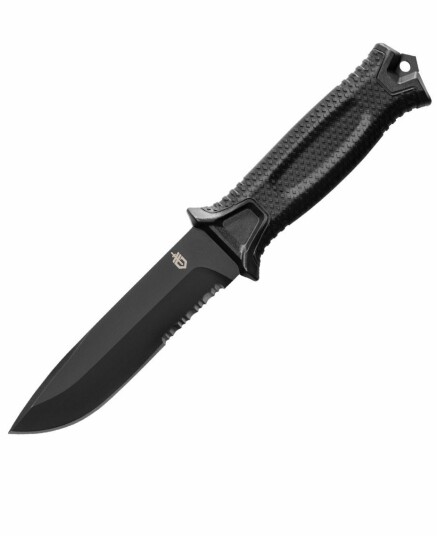 Gerber Strongarm Serrated unisex