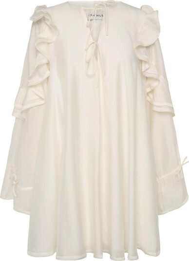 Copenhagen Muse Cmmolly Dress   Cream   XXS