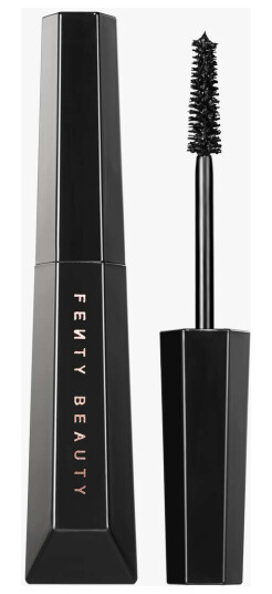 Fenty Beauty Hella Thicc Volumizing Mascara Cuz I'm Black 10 ml Fenty Beauty Hella Thicc Volumizing Mascara Cuz I'm Black 10 ml