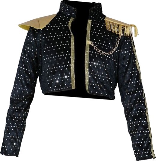 Fiesta K Pop Star Silver Leader Kostyme For Voksne Kvinner Fiesta K Pop Star Silver Leader Kostyme For Voksne Kvinner
