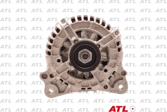 Dynamo ATL Autotechnik L 41 863 Dynamo ATL Autotechnik L 41 863