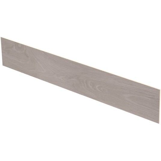 Lundbergs Opptrinn Trend Laminat Grå Eik 1300x200x8 mm 3 pak Lundbergs Opptrinn Trend Laminat Grå Eik 1300x200x8 mm 3 pak
