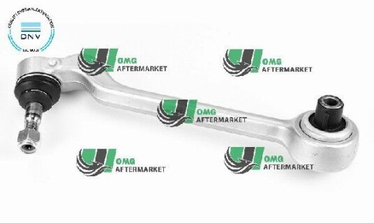 Bærearm, hjuloppheng OMG SRL G40.4283/C