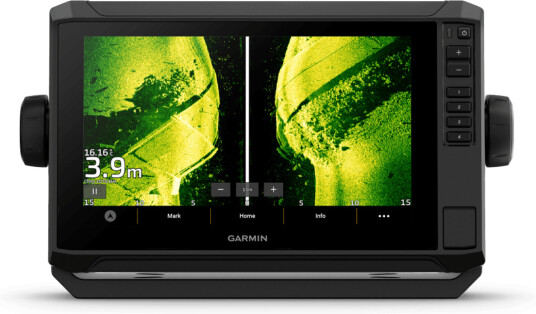 Garmin Echomap Uhd2 Touch 92sv Bbransjeledende Ekkolodd Og Kart Garmin Echomap Uhd2 Touch 92sv Bbransjeledende Ekkolodd Og Kart