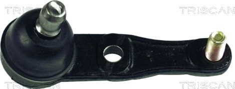 Bærekule TRISCAN 8500 50508