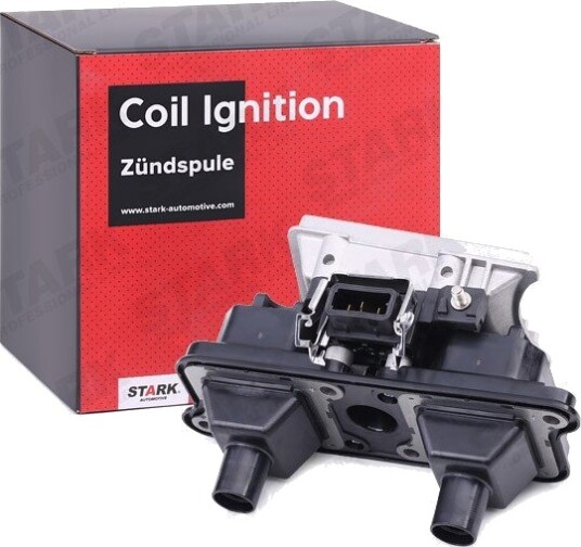 Tennspole STARK SKCO-0070237