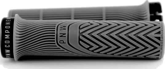 PNW Components PNW Loam Grips peanut butter