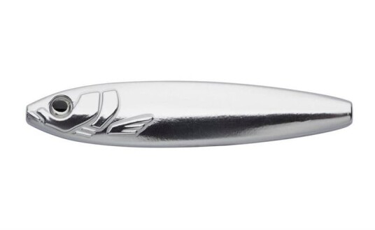 Abu Garcia Sölv Napp 7cm/12g Chrome Abu Garcia Sölv Napp 7cm/12g Chrome