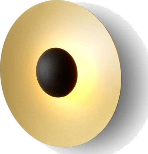 Ginger 60C Vegglampe/taklampe  Dimbar LED 2700K