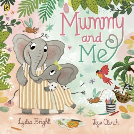 Mummy and Me Mummy and Me