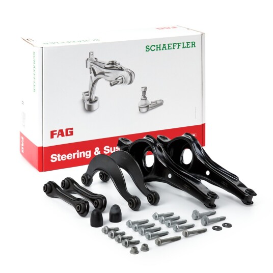 Styresett, hjuloppheng FAG 823 0003 30