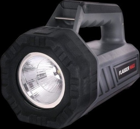Mactronic Lommelykt Flegger Max 1800Lm
