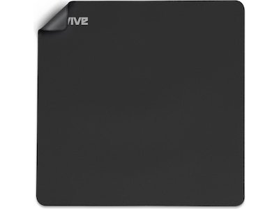 Svive Flow Gaming Musematte Performance L svart