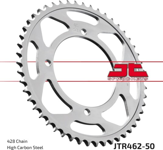 JTSPROCKETS JTR462.50 Kjededrev