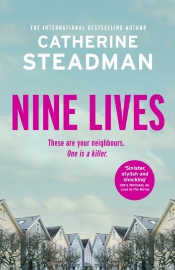 Nine Lives Nine Lives