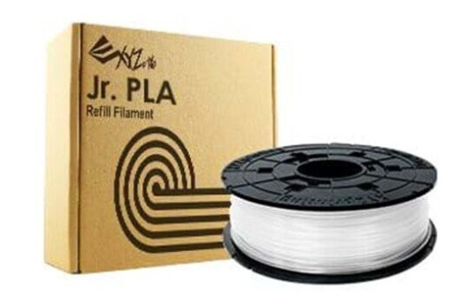 XYZprinting - gold - PLA filament