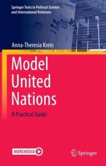 Model United Nations Av Anna-Theresia Krein