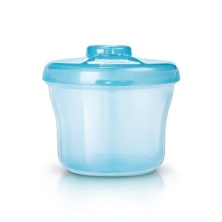 Philips Avent Dispenser Til Melkepulver 3 roms Oppbevaringsbeger Ideell Reise