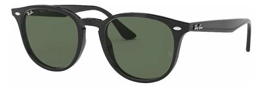 Ray-Ban Rb4259 Black Green Green unisex Ray-Ban Rb4259 Black Green Green unisex