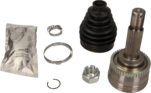 Drivledd MAXGEAR 49 1254 Drivledd MAXGEAR 49 1254