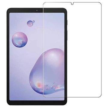 Samsung Galaxy Tab A 8.4 (2020) Skjermbeskyttere Panzerglass - Case Friendly - Gjennomsiktig